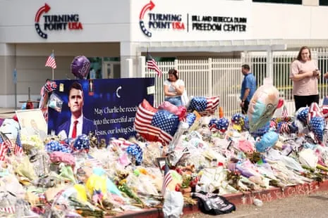 Donald Trump Leverages Charlie Kirk’s Death to Push a Campaign of Punishment