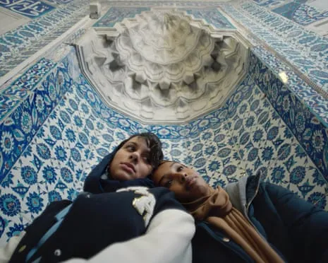These young girls got so condemned’: Nadia Fall on her first film The Brides