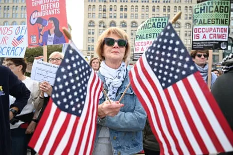 Migrant Advocacy Groups Prepare For Federal Crackdown Following Administration Warnings