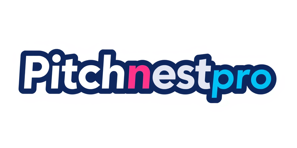 PitchNest Pro